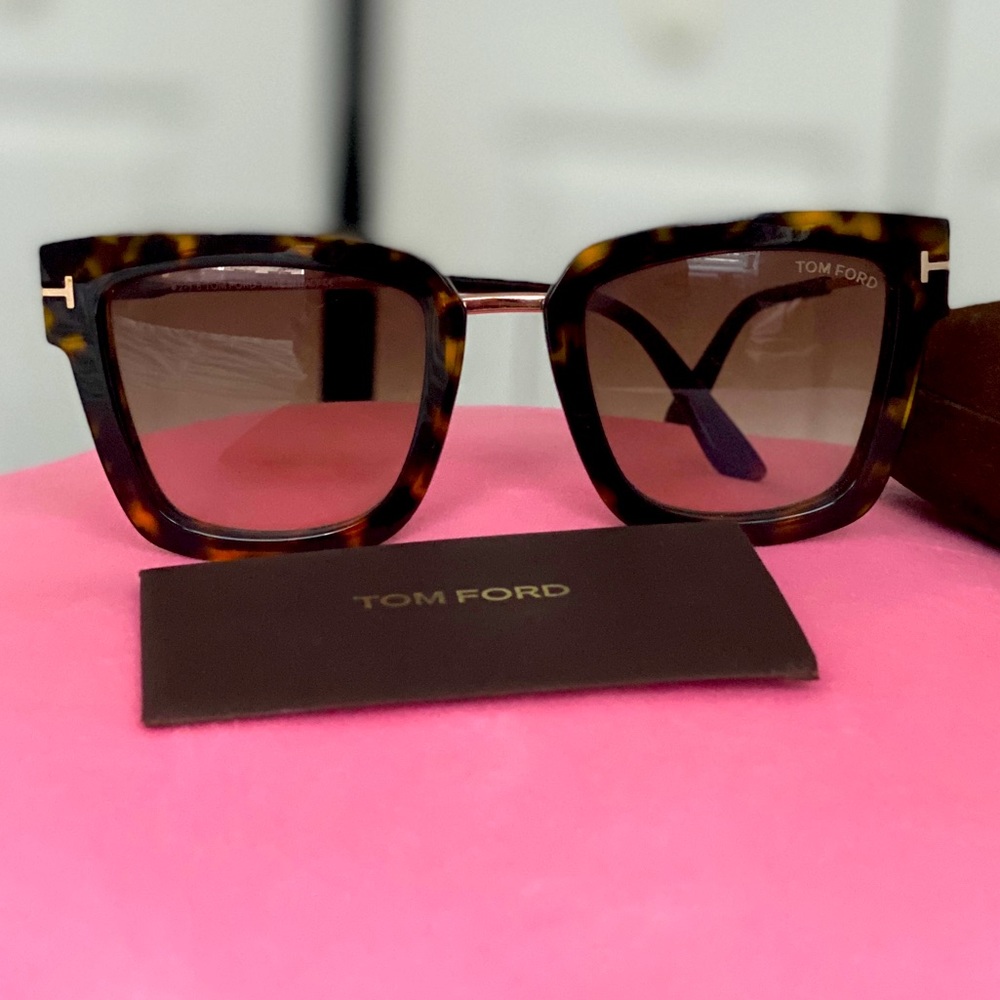 TOM FORD Sunglasses